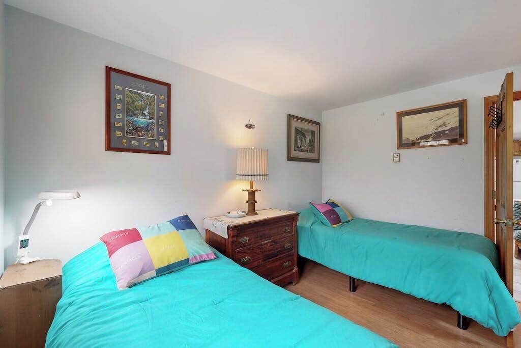 Photo of Bedroom in West Tisbury