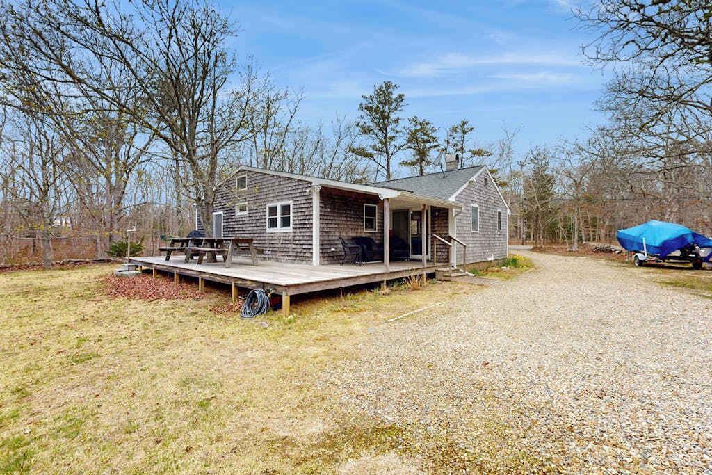 Photo of Outdoor in West Tisbury