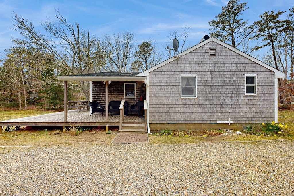 Photo of Outdoor in West Tisbury