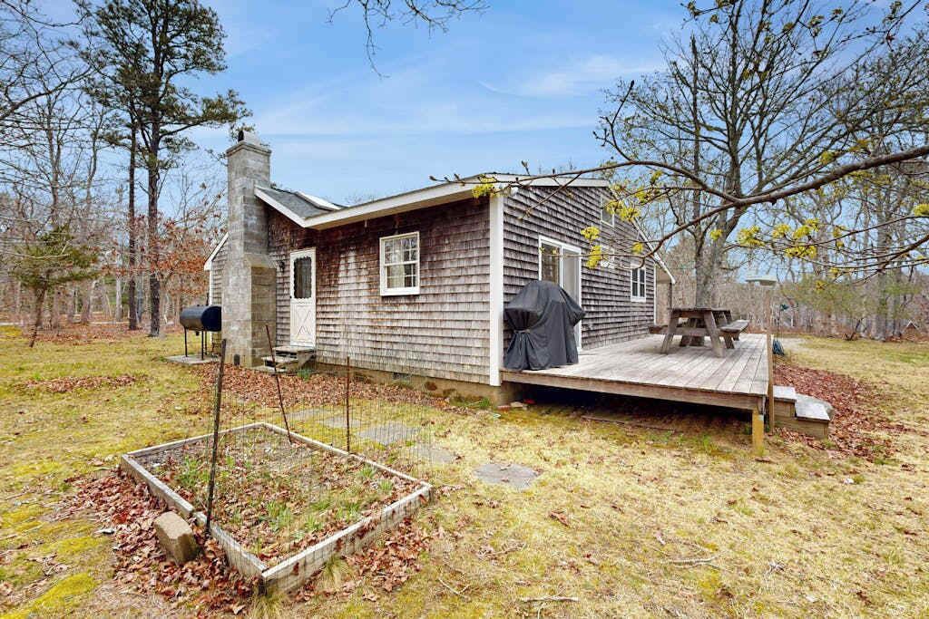 Photo of Outdoor in West Tisbury