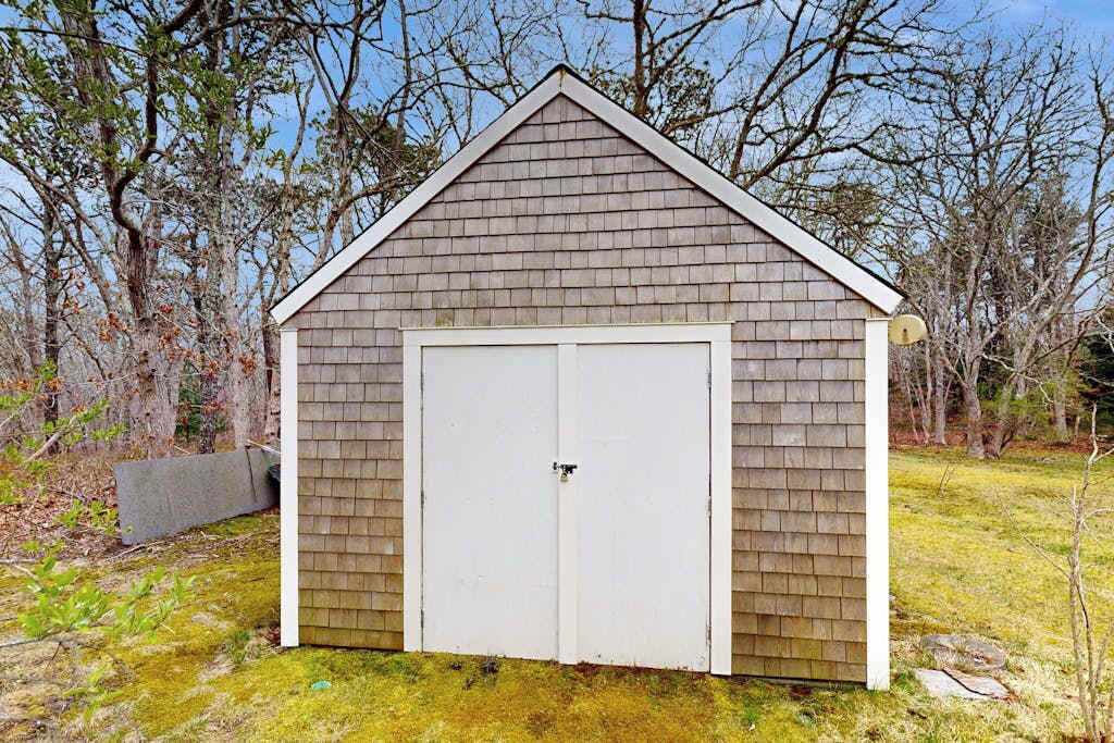 Photo of Outdoor in West Tisbury