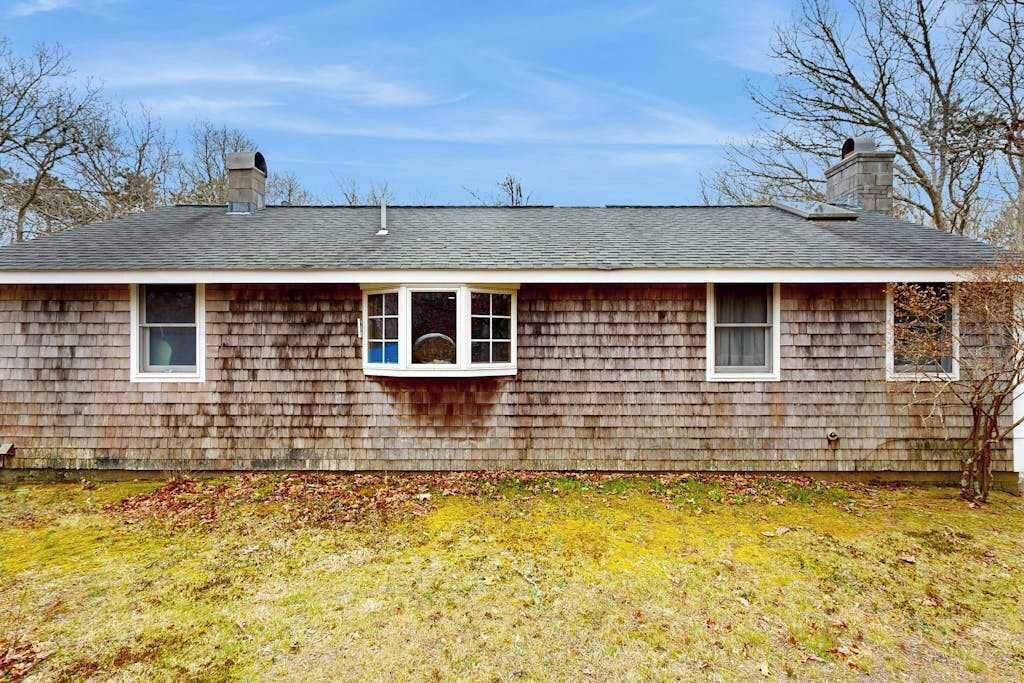 Photo of Outdoor in West Tisbury
