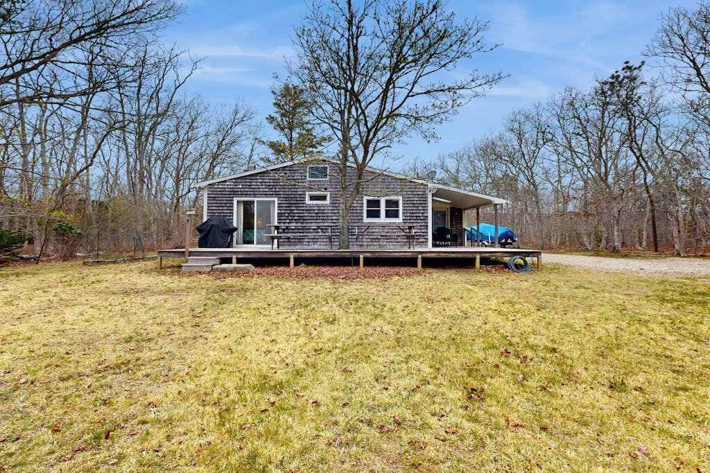 Photo of Outdoor in West Tisbury
