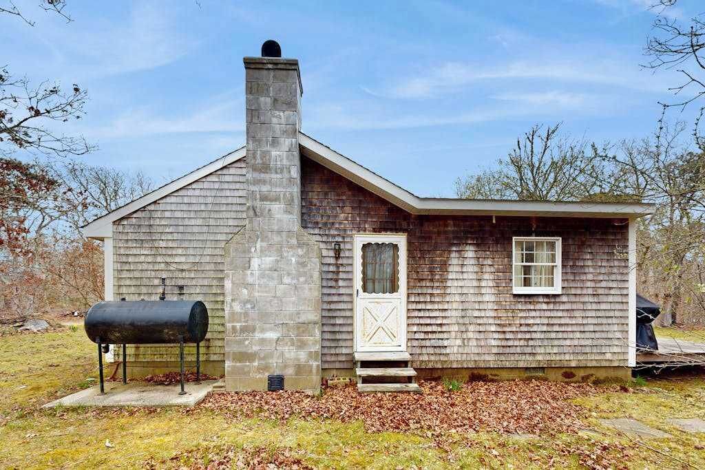 Photo of Outdoor in West Tisbury