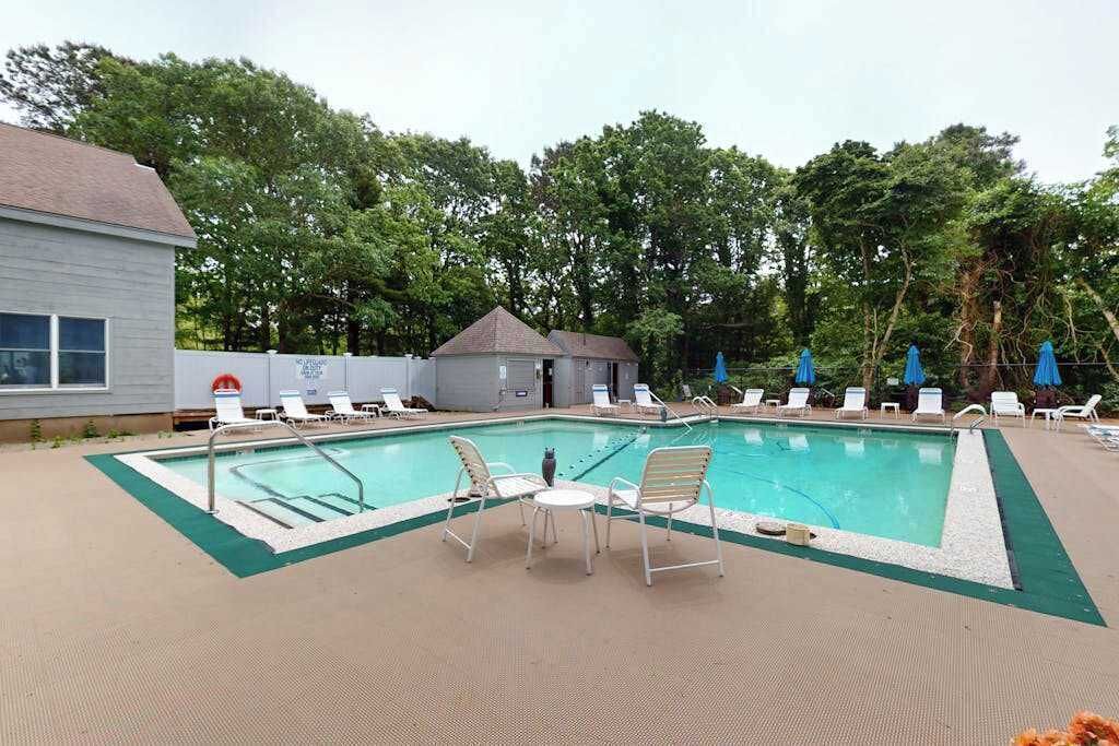 Photo of Outdoor in Mews Village