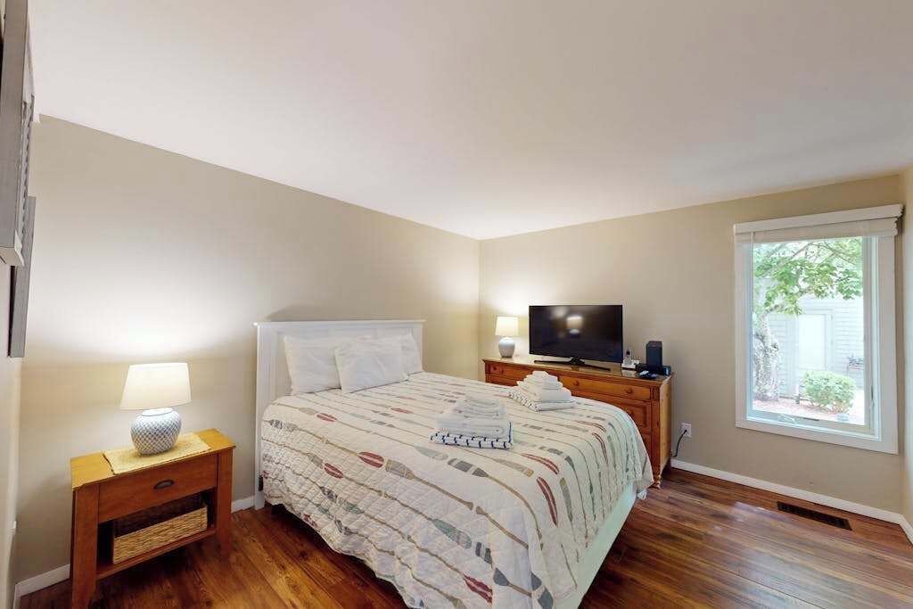 Photo of Bedroom in Mews Village