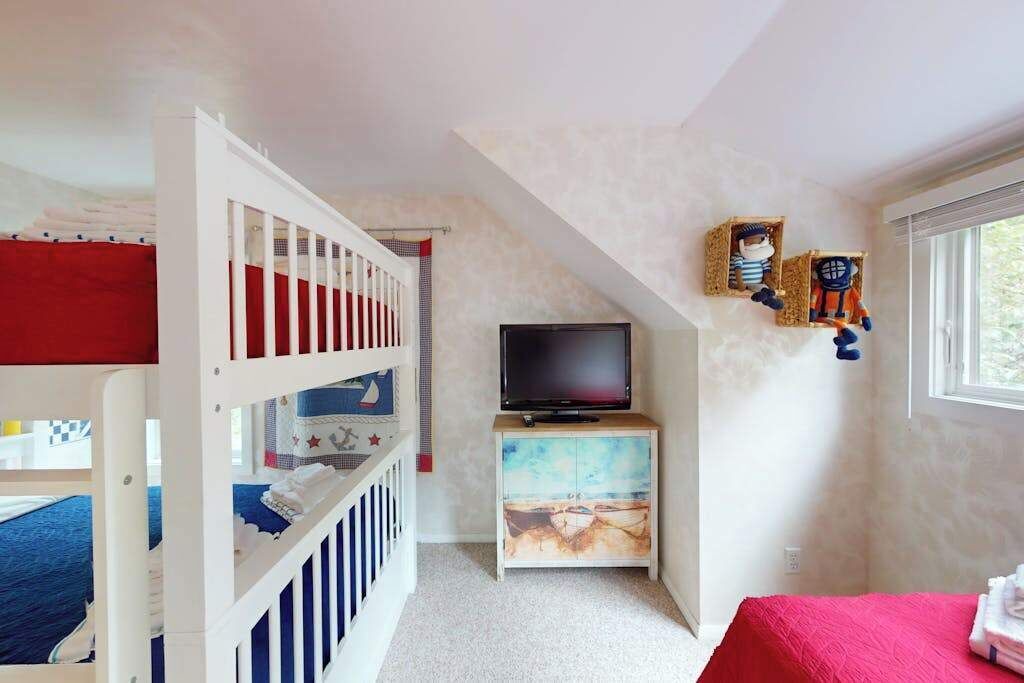 Photo of Bedroom in Mews Village
