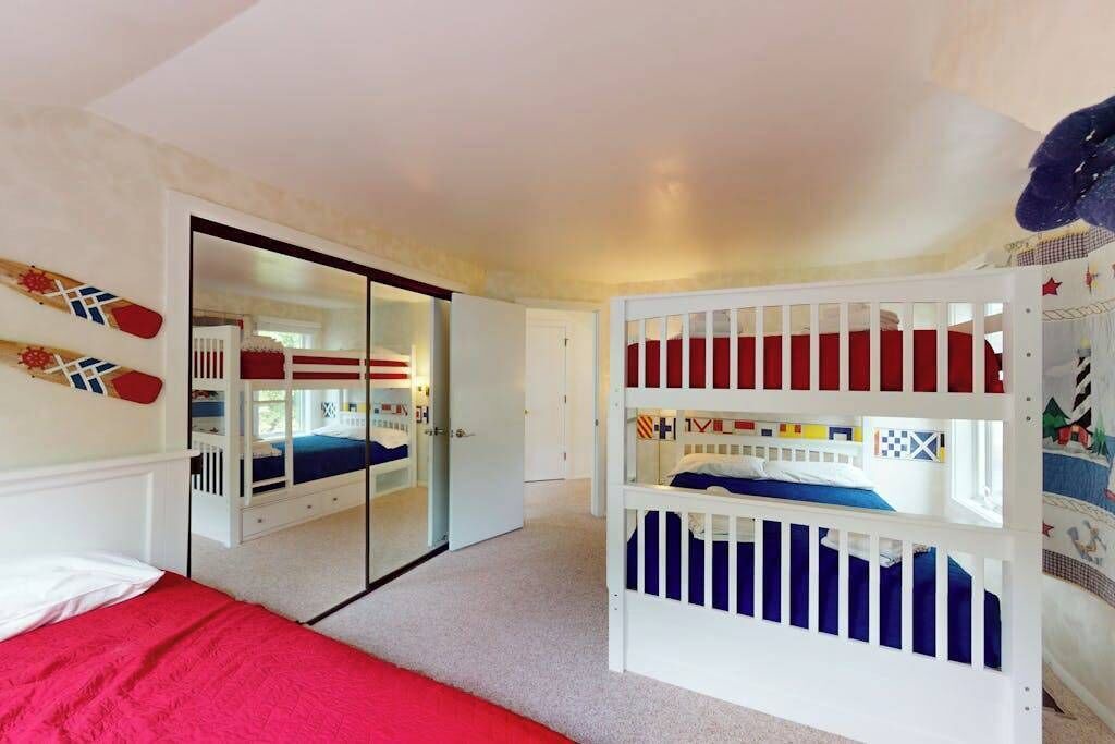 Photo of Bedroom in Mews Village