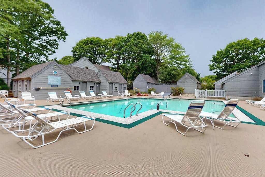 Photo of Outdoor in Mews Village