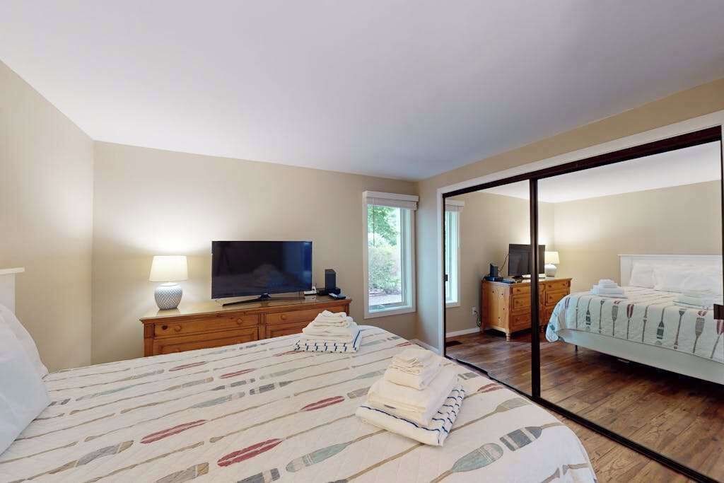 Photo of Bedroom in Mews Village