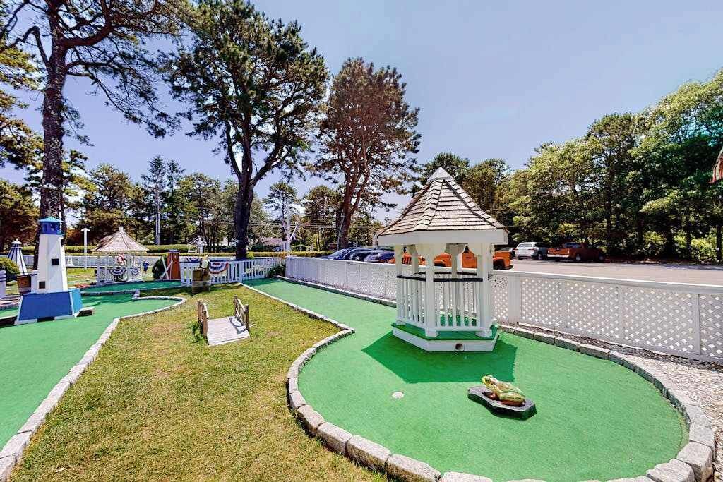 Photo of Outdoor in Mews Village