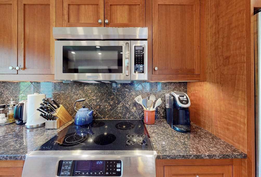 Photo of Kitchen in Mews Village