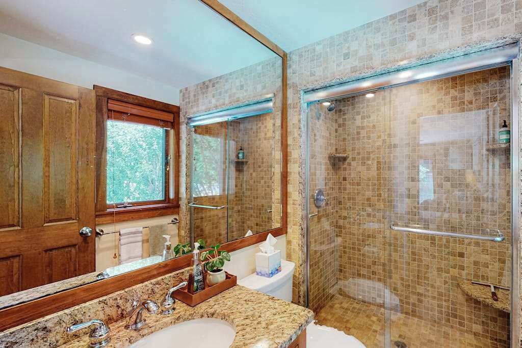 Photo of Bathroom in Mews Village