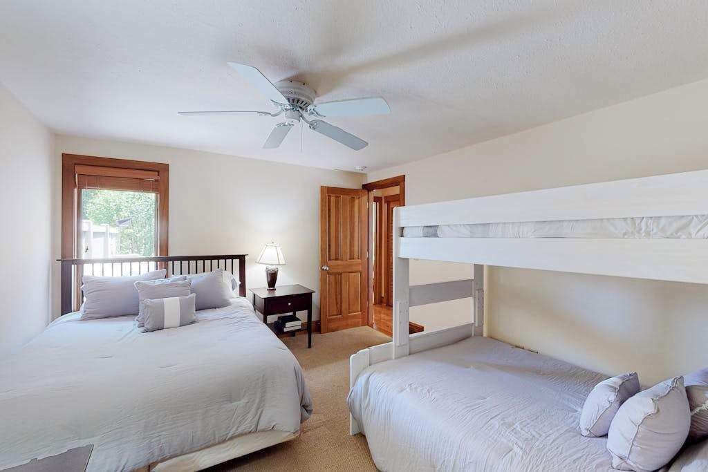 Photo of Bedroom in Mews Village