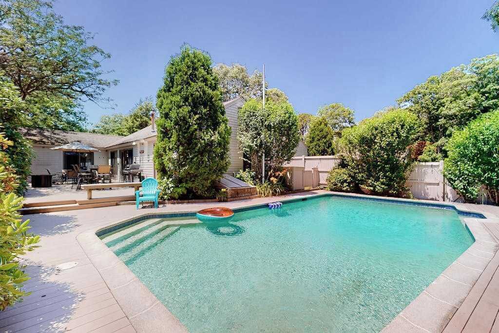 Photo of Outdoor in Mews Village