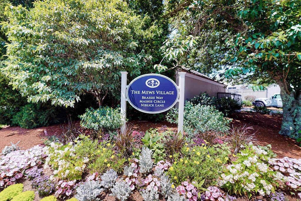 Photo of Outdoor in Mews Village