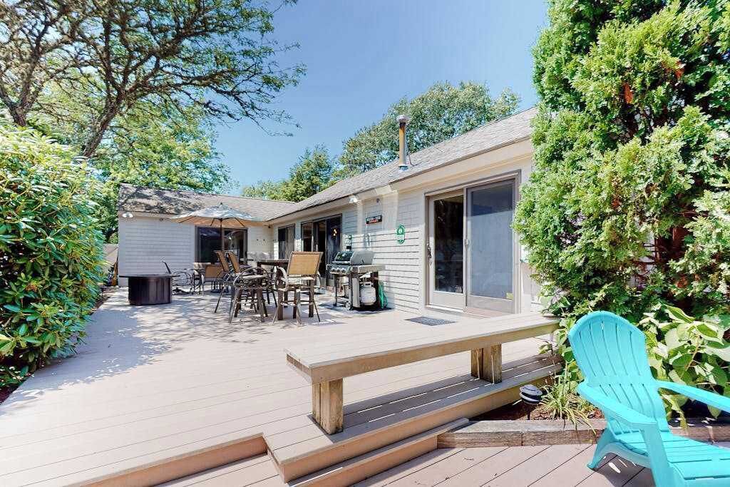 Photo of Outdoor in Mews Village