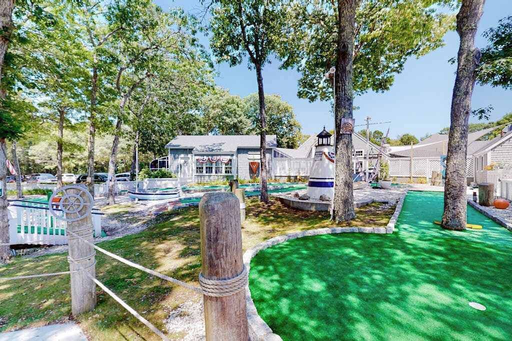 Photo of Outdoor in Mews Village