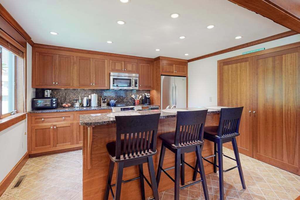 Photo of Kitchen in Mews Village