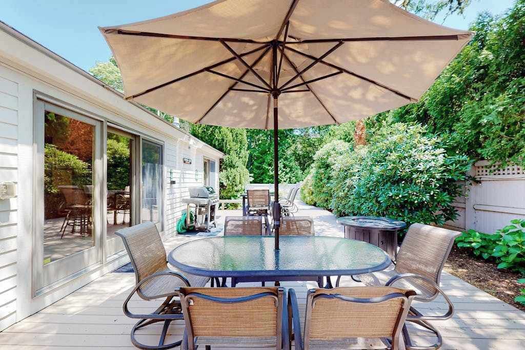 Photo of Outdoor in Mews Village