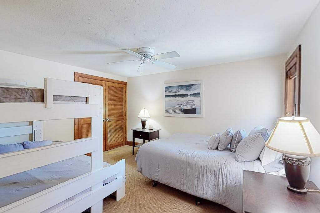 Photo of Bedroom in Mews Village