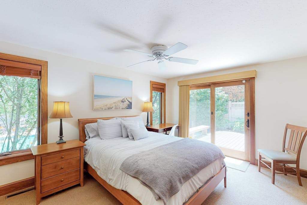 Photo of Bedroom in Mews Village