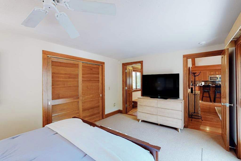 Photo of Bedroom in Mews Village
