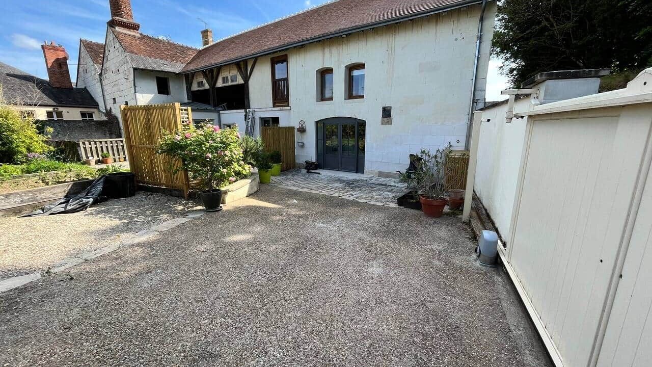 Photo of Outdoor in Loches