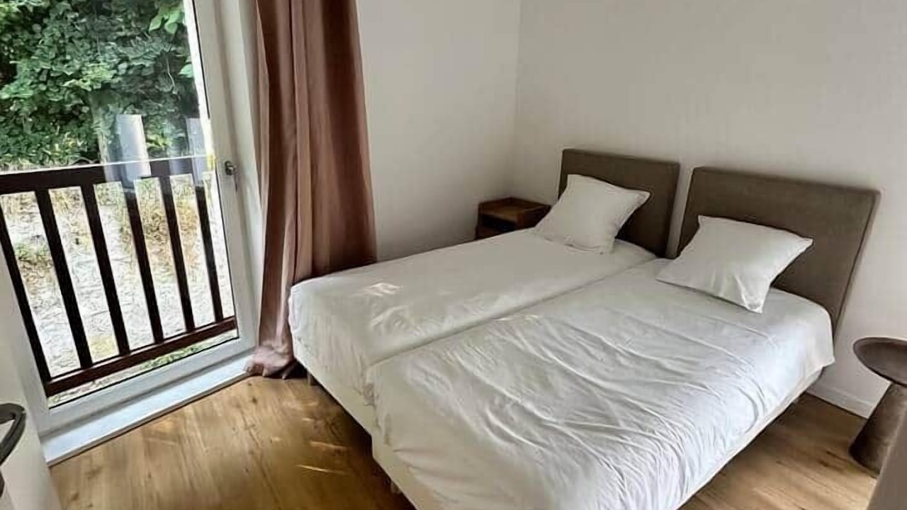 Photo of Bedroom in Loches