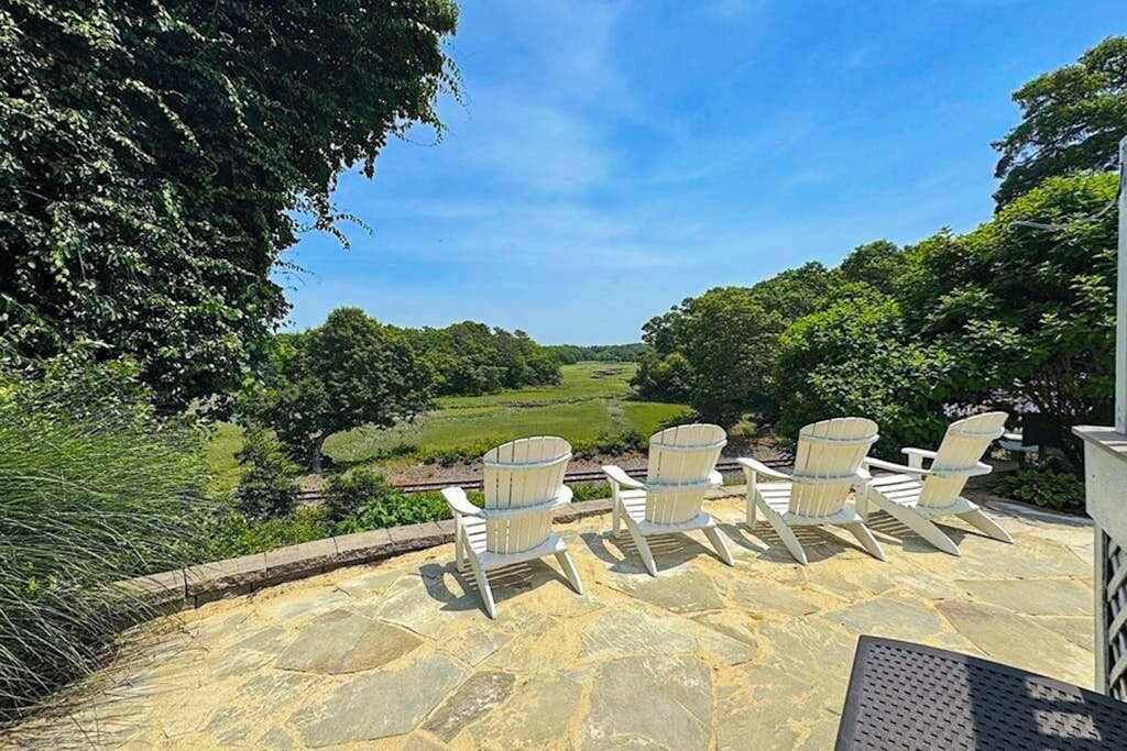 Photo of Patio Balcony in Pocasset