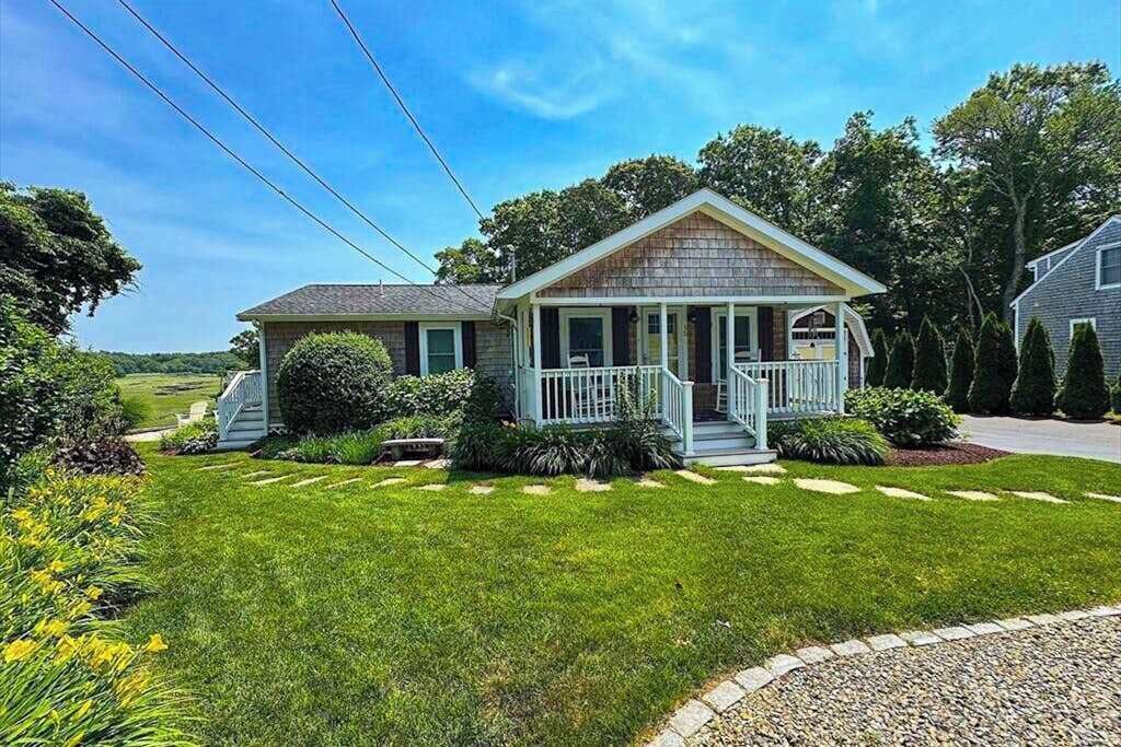 Photo of Outdoor in Pocasset