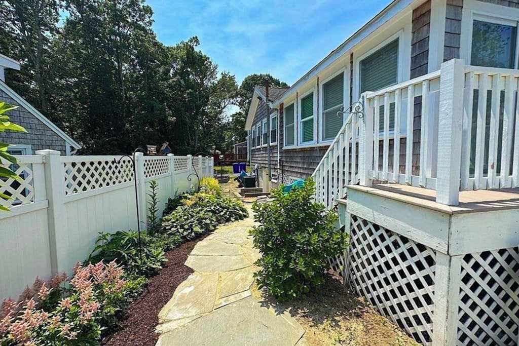Photo of Outdoor in Pocasset