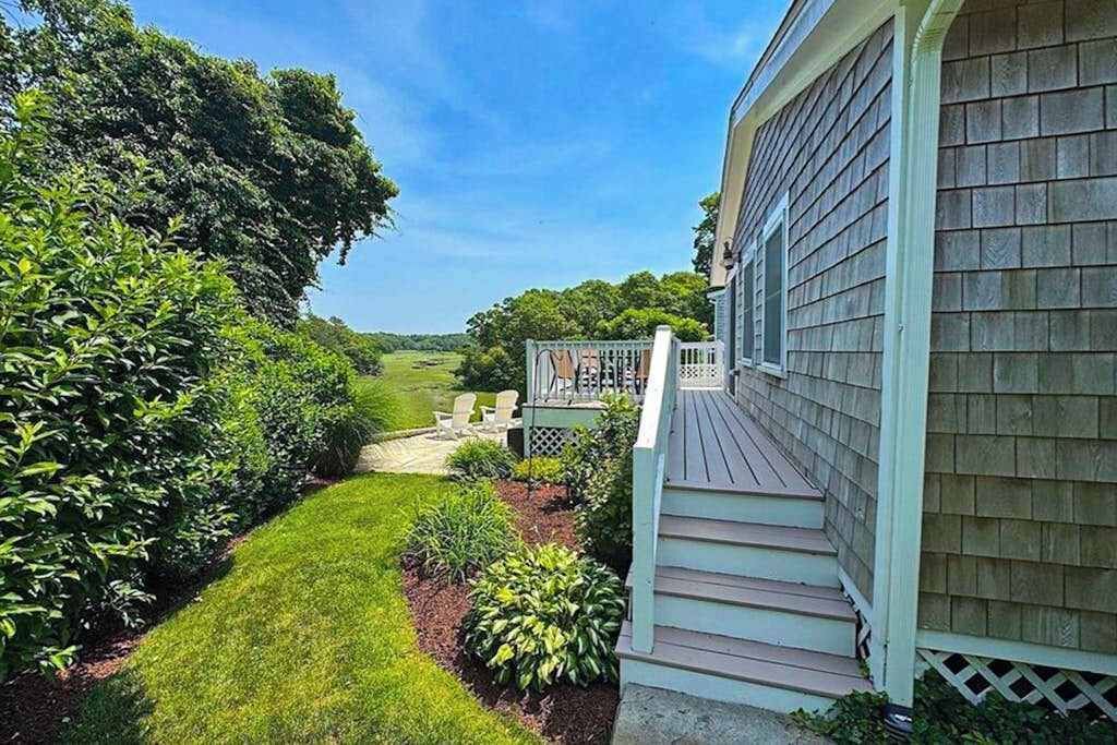 Photo of Patio Balcony in Pocasset