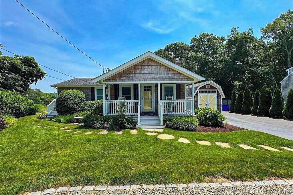 Photo of Outdoor in Pocasset