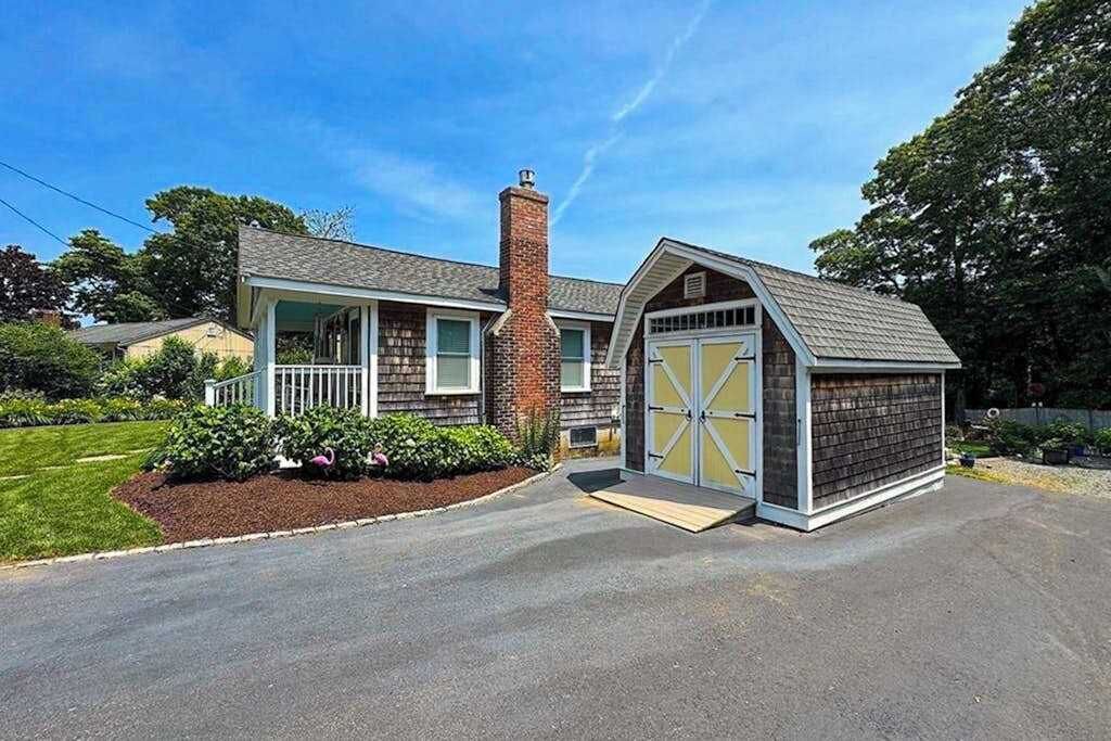 Photo of Outdoor in Pocasset