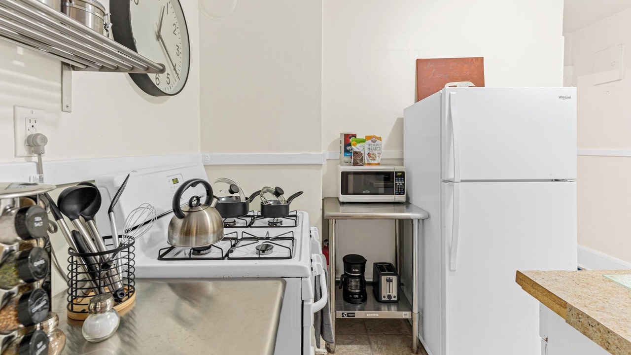 Photo of Kitchen in Midway