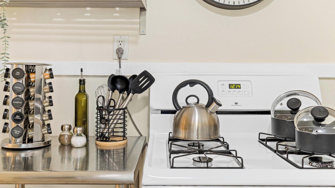 Photo of Kitchen in Midway
