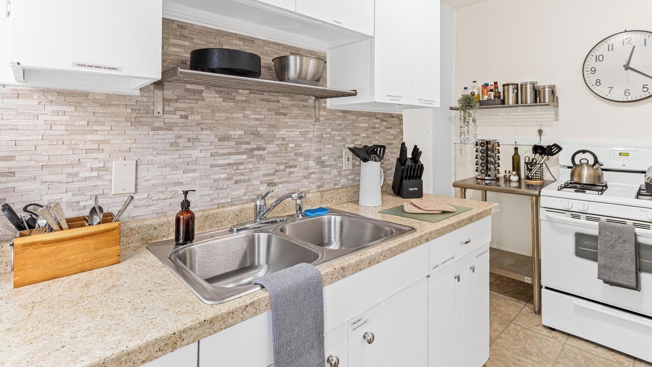 Photo of Kitchen in Midway