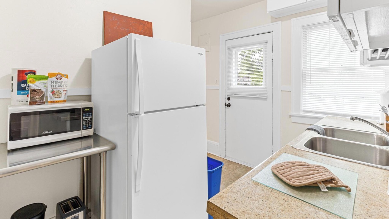 Photo of Kitchen in Midway