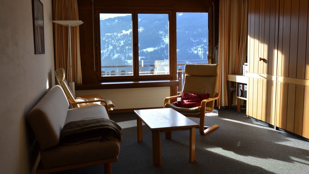 Photo of Livingroom in Pany