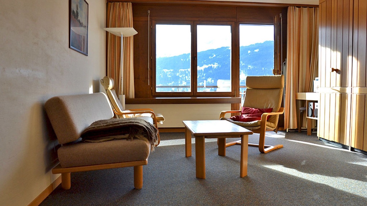 Photo of Livingroom in Pany