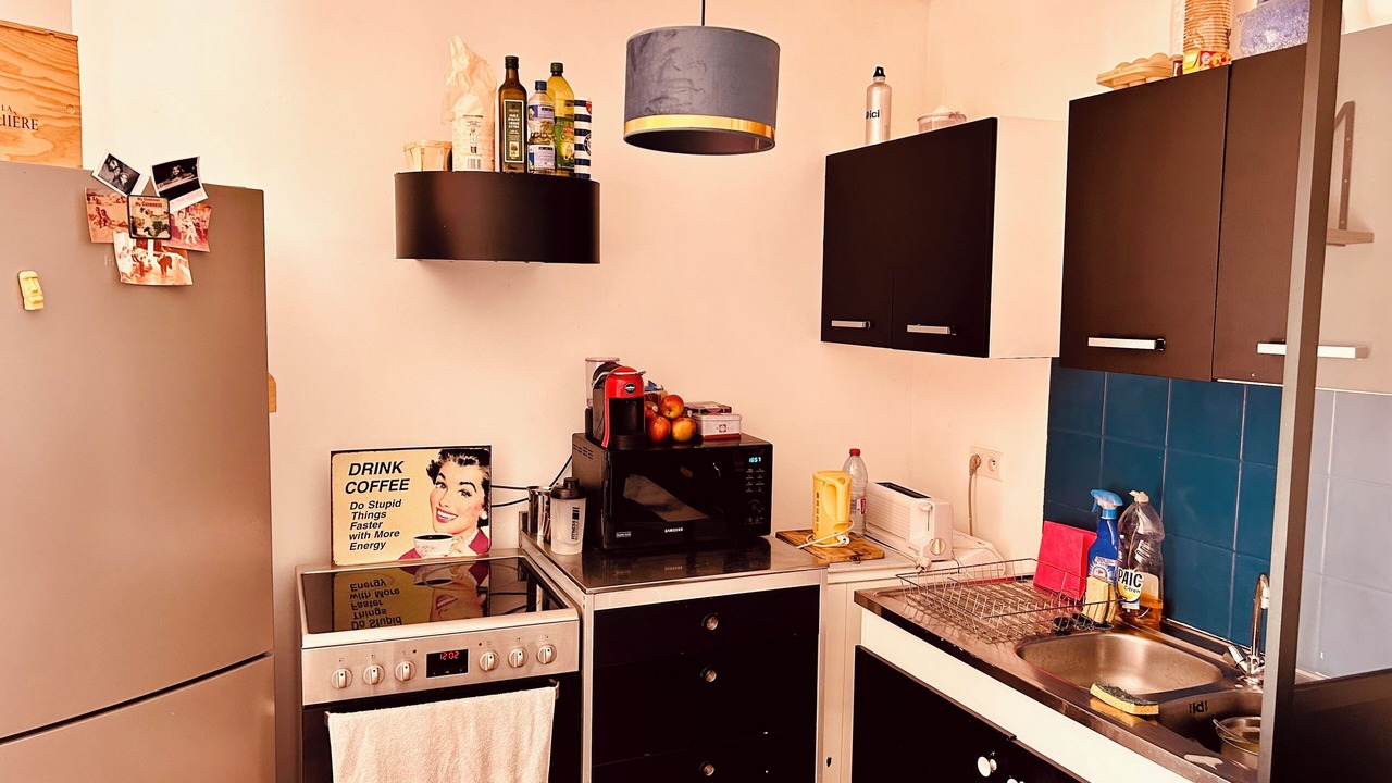 Photo of Kitchen in Peret