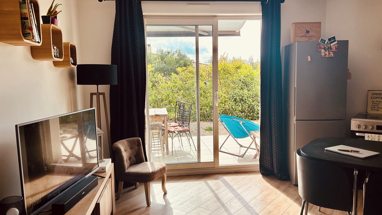 Photo of Livingroom in Peret