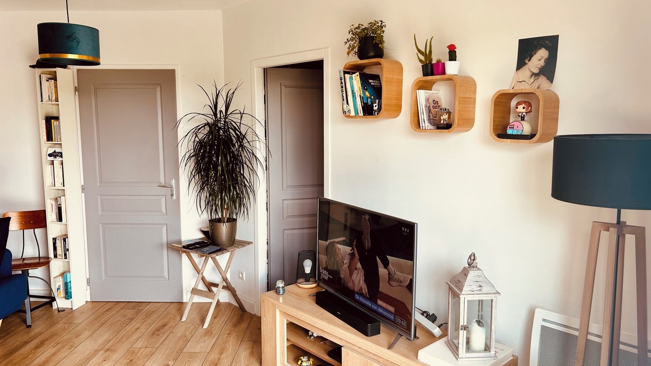 Photo of Livingroom in Peret