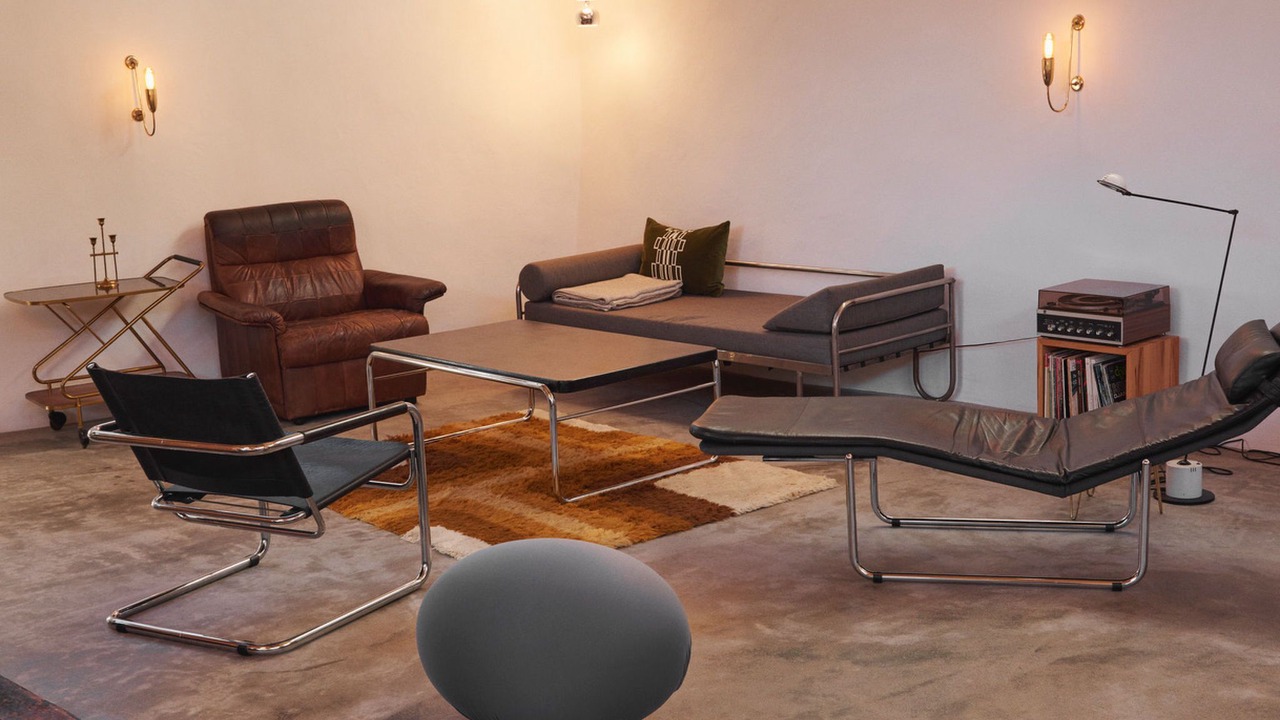 Photo of Livingroom in Val Muestair