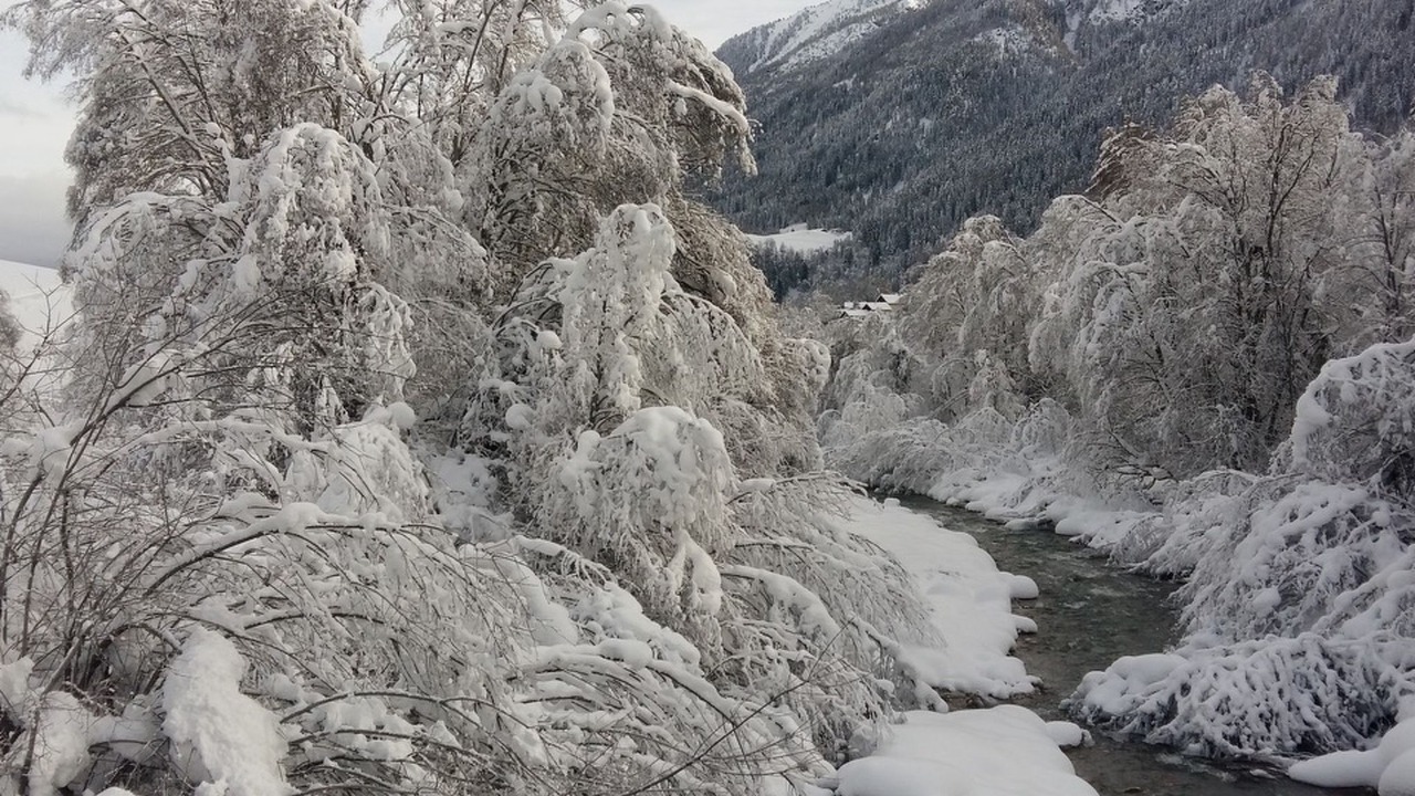 Photo of Others in Val Muestair