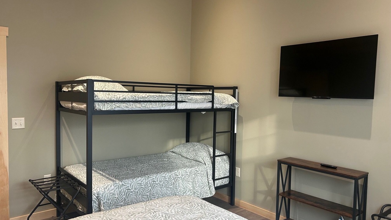 Photo of Bedroom in Vernon