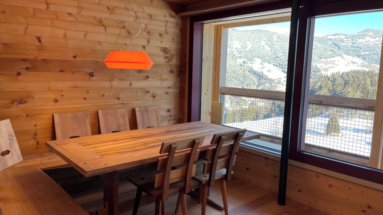 Photo of Bedroom in Affeier