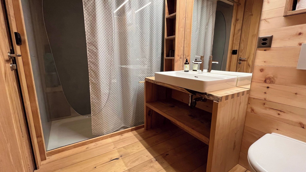 Photo of Bathroom in Affeier