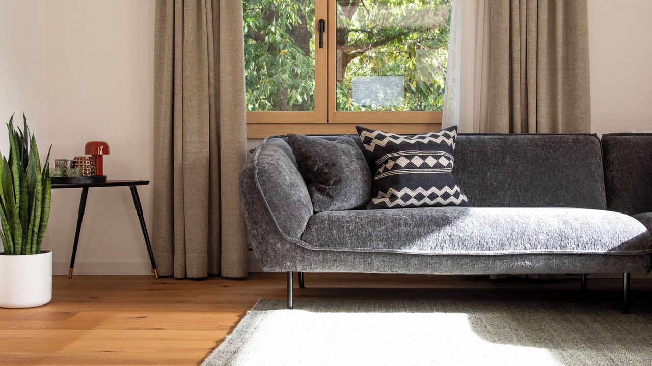Photo of Livingroom in Mustair